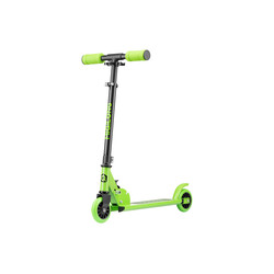 Самокат Miqilong Cart Зелений (CART-100-GREEN)