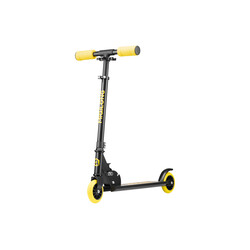 Самокат Miqilong Cart Черный (CART-100-BLACK)