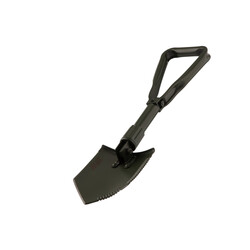 Лопата саперна 2E Alligator складана, 2.5 мм, 58 см, 1.1кг, EVA-чохол (2E-FS58EVA)