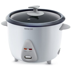 Рисоварка Sencor SRM1500WH