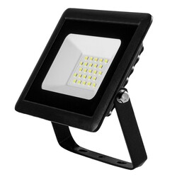 Прожектор Neo Tools, алюминий, 20 Вт, 1600 лм, SMD LED, кабель 0.3 м без вилки, IP65 (99-051)