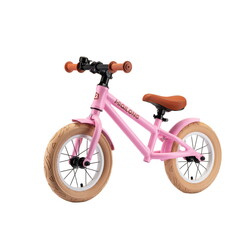 Біговел Miqilong RVA Рожевий 12" (ZCY-RVA12-PINK)