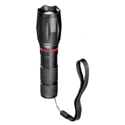 Ліхтар HAMA SOLID PRO L200 Black (00185808)