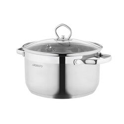 Каструля ARDESTO Gemini, 3.2 л (AR1932SS)
