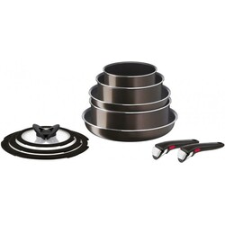 Набор Tefal Ingenio XL Intense 10 предметов (L1509473)