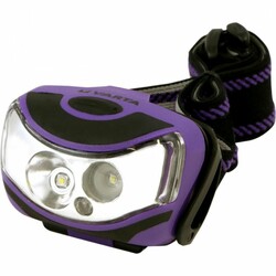 Налобный фонарь VARTA LED Outdoor Sports Head Light (18630101421)