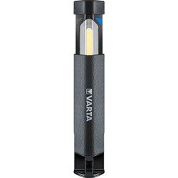 Фонарь инспекционный VARTA Work Flex Telescope Light (18646101421)