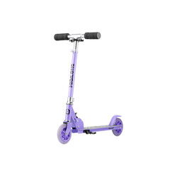 Самокат Miqilong Havoc Сиреневый (HAVOC-125-VIOLET)