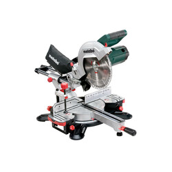 Пила торцювальна Metabo KGS 254 M (602540000)