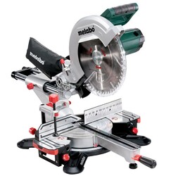 Торцовочная пила Metabo KGS 305 M (619305000)