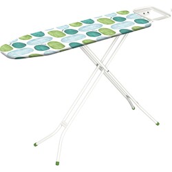 Гладильная доска Gimi Leo 114x33 см Stones (160618)