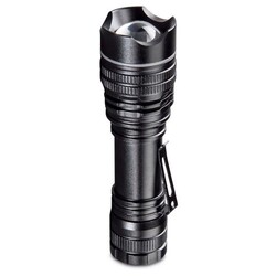 Фонарь HAMA PRO 1 LED L100 Black 00136670