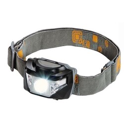 Фонарь HAMA HEADLAMP 160 LED Grey, Orange 00136693