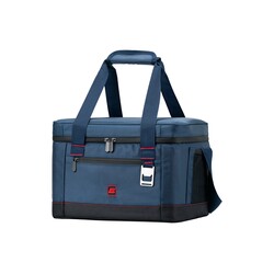 Термосумка Picnic 2E 20л, темно-синя (2E-TBAP20L-DB)