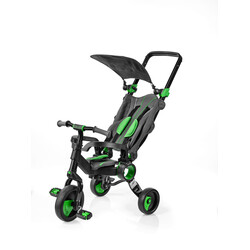 Триколісний велосипед Galileo Strollcycle (GB-1002-G)