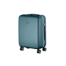 Чемодан Tucano малый Ted 40L, тёмно-синий (BTRTED-S-BS)