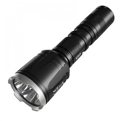 Фонарь инфракрасный Nitecore CI7 (4xCree XP-G3, 2500 люмен, 9 режимов, 1x18650) (6-1356)
