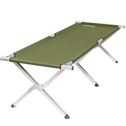 Похідне ліжко Ranger Military alum (RA 5504)