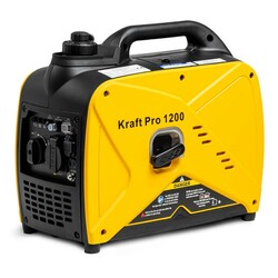 Інверторний генератор RANGER Kraft Pro 1200 (RA7752)