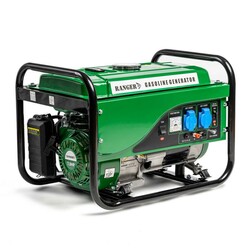 Бензиновый генератор Ranger Tiger 3000 (RA7755)