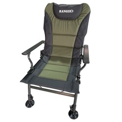 Кресло карповое Ranger Rower SL-109 (RA2248)