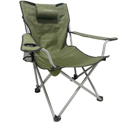 Крісло-шезлонг складане Ranger Stream Lux (RA2247)