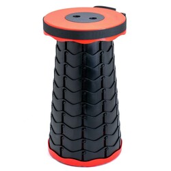 Cтілець складаний Ranger Telescop Red (RA4422)