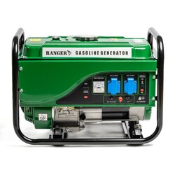 Бензиновый генератор RANGER Tiger 2500 (RA7754)
