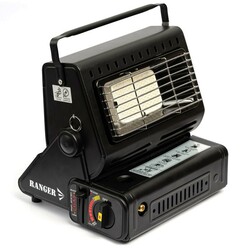 Газовий обігрівач-плитка Ranger Н 200 (RA9952)