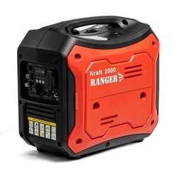 Інверторний генератор RANGER Kraft 2000 (RA7750)