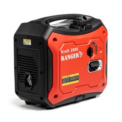 Инверторный генератор RANGER Kraft 3000 (RA7751)