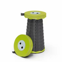 Стул складной Ranger Telescop Оlive (RA4423)