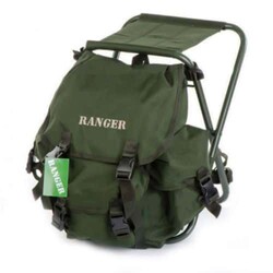 Стул складной Ranger RBagPlus (арт. RA 4401)
