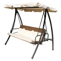 Гойдалка Ranger Драгон  раскладная 3-х местная (RA7709)