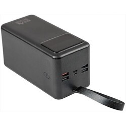 Портативний зарядний пристрій Skif Outdoor Reactor 60, 60000 mAh (389.03.13)