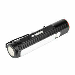 Фонарь KONUS KONUSLIGHT-2K (1000/2000 Lm) USB Rechargeable (3930)
