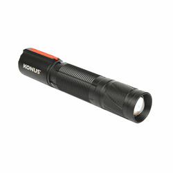 Фонарь KONUS KONUSLIGHT-RC7 (1200 Lm) USB Rechargeable (3931)
