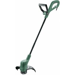 Триммер садовый Bosch EasyGrassCut 26, 280 Вт, 26 см, шпуля 1.6 мм x 4 м, 1.9 кг (0.600.8C1.J01)