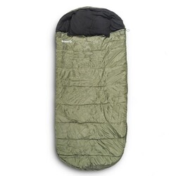 Спальний мішок Ranger 5 season Green (RA 5516G)