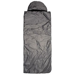 Спальний мішок Ranger 3 season Grey (RA 6648)