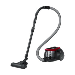 Пилосос без мішка з турбіною Anti-tangle, SC07M2110SR/UK (8806092217256)