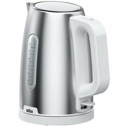 Електрочайник BRAUN WK 1500 WH (8021098001979)
