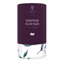 Чай черный  Tea Garden Цнори 100 г(4860009812662)