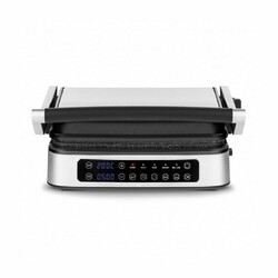 Гриль Zeegma GRILL CHEF SILVER (00075927)