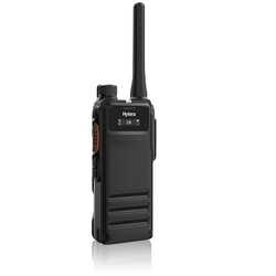 Портативна цифрова рація Hytera HP705 UHF 350-470 МГц 4 Вт 1024 каналів (HP705 UHF)