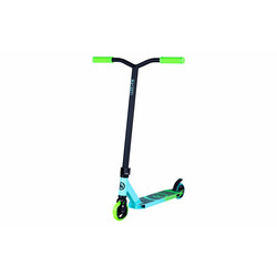 Самокат трюковый Hipe H1 Blue/Mint (250844)