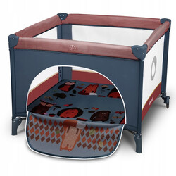 Манеж Lionelo Fie (колір - в ассортименті) (00075968)