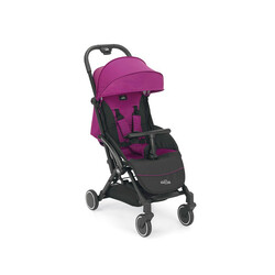 Коляска прогулочная CUBO NEW (00075969)