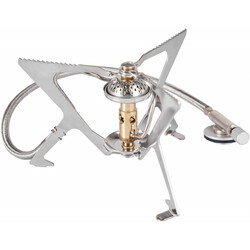 Пальник газовий Skif Outdoor Volcano II (389.02.97)