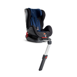 Автокрісло Avionaut Glider Comfy Iso-Fix (гр.1-2) (Navy AV-340.S-CO.03)